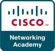 Logo Cisco Networking Academy
