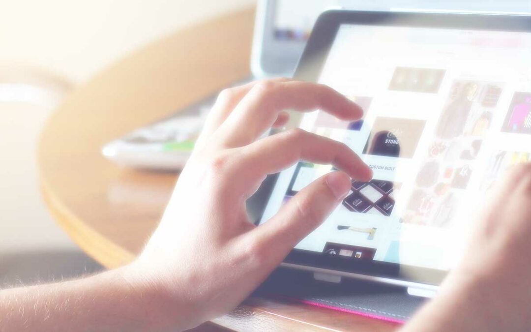 Responsable de communication digitale