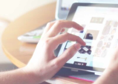Responsable de communication digitale