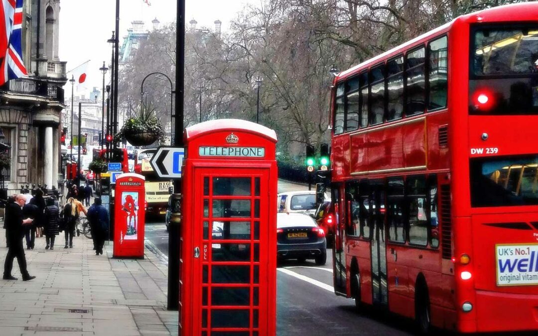 Conseil et accompagnement en apprentissage de l’anglais