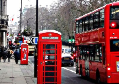 Conseil et accompagnement en apprentissage de l’anglais