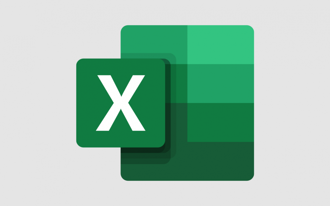 Excel – Liste et tableaux croisés