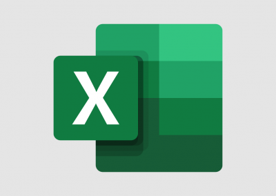 Excel – Liste et tableaux croisés