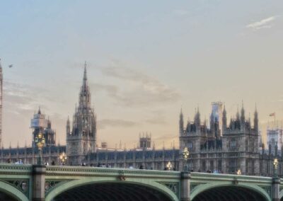 Modules communication professionnelle en anglais