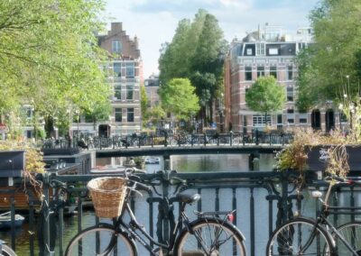 Modules communication professionnelle en néerlandais