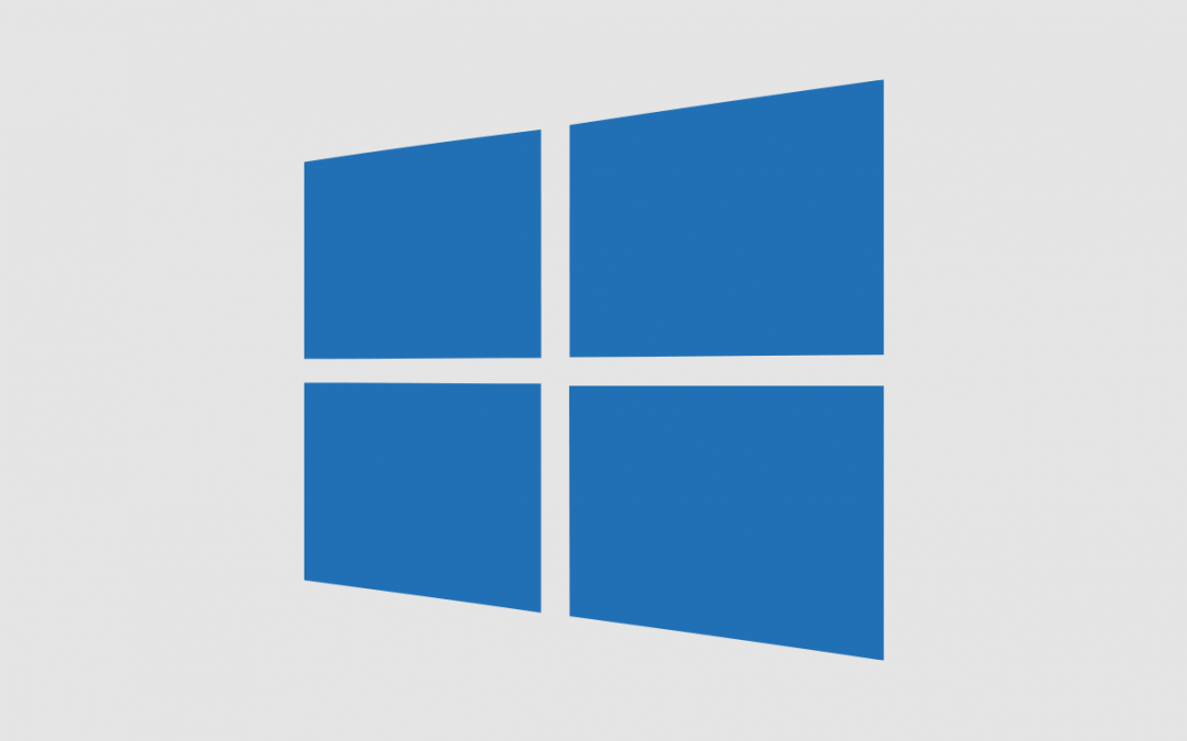 Windows 10