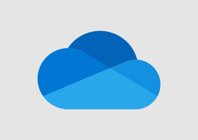 OneDrive