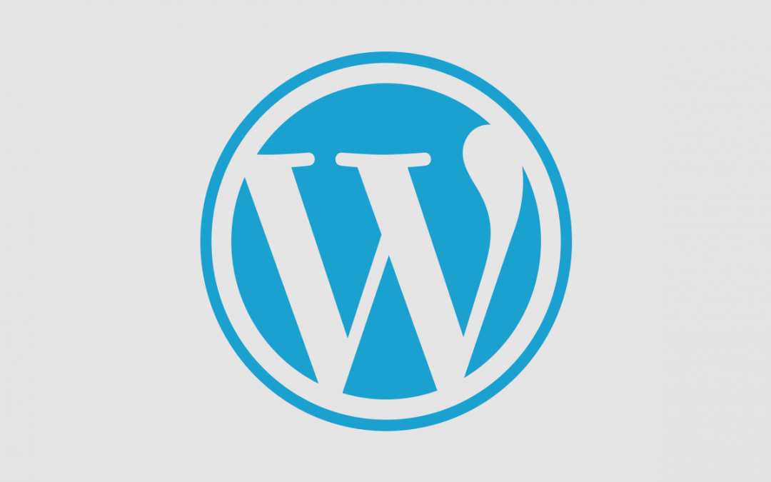 WordPress CMS