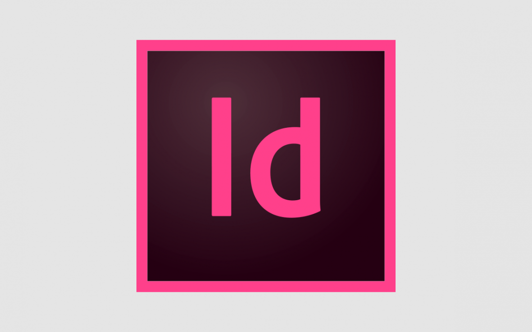 InDesign