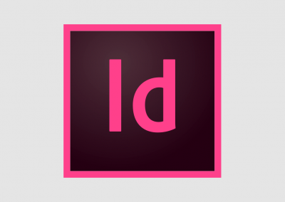 InDesign