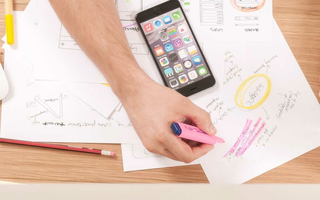 UX/UI Studio
