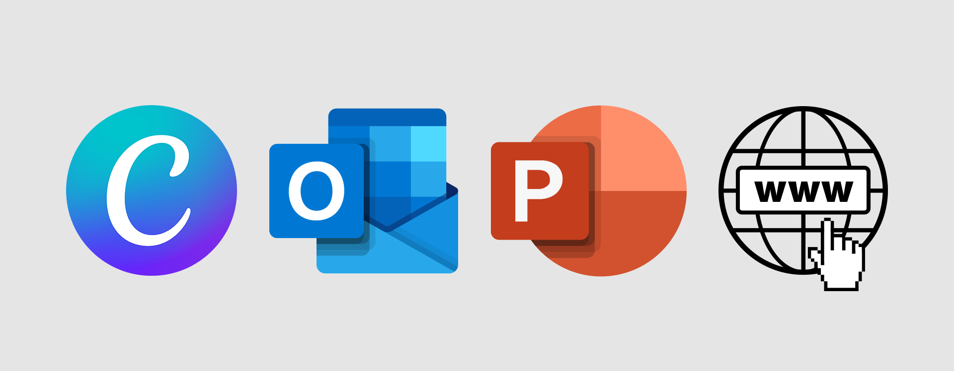 formation-internet-outlook-powerpoint-canva Modules de formation Microsoft Outlook, PowerPoint & Internet pour demandeur d'emploi à Liège